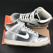 Load image into Gallery viewer, US11 Nike Dunk High Haze (2003)
