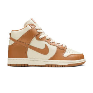 US9.5 Nike Dunk High Rope Maple (2003)