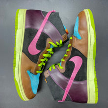 Load image into Gallery viewer, US13 Nike Dunk High UNDFTD NL (2005)
