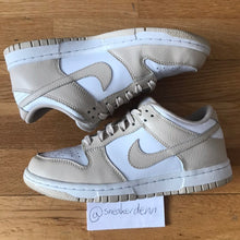 Load image into Gallery viewer, US5 Nike Dunk Low Oatmeal (2016)
