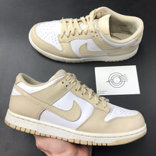 Load image into Gallery viewer, US7.5 Nike Dunk Low Oatmeal (2016)
