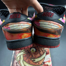 Load image into Gallery viewer, US14 Nike SB Dunk Low Pushead 1 (2005)
