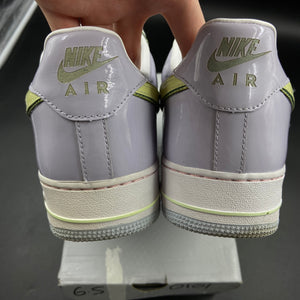 US11 Nike Air Force 1 Low Easter Egg (2017)