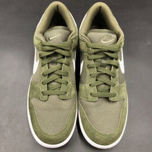 Load image into Gallery viewer, US11 Nike Dunk Low Canvas Cargo Khaki (2016)

