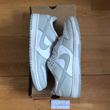 Load image into Gallery viewer, US7.5 Nike Dunk Low Zen Grey (1999)
