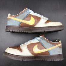 Load image into Gallery viewer, US9.5 Nike Dunk Low Bison Celery (2006)
