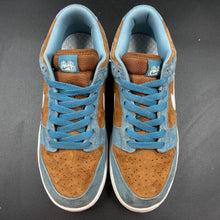 Load image into Gallery viewer, US7.5 Nike Dunk Low Cognac 6.0 (2006)
