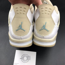 Load image into Gallery viewer, US9 Air Jordan IV Sand (2017)
