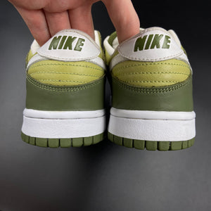 US8.5 Nike Dunk Low Palm Green (2002)