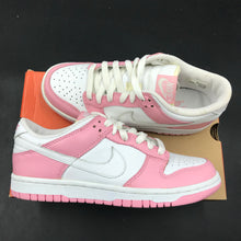 Load image into Gallery viewer, US5 Nike Dunk Low Real Pink (2005)
