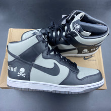 Load image into Gallery viewer, US10.5 Nike Dunk High Mastermind Japan Granite (2012)
