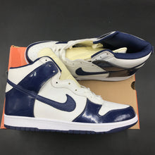Load image into Gallery viewer, US14 Nike Dunk High Villanova Footaction (2002)

