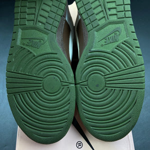 US11 Nike SB Dunk Low Oompa Loompa (2005)