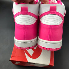 Load image into Gallery viewer, US7 Nike Dunk High Pink Pow (2015)
