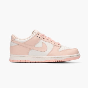 US6.5 Nike Dunk Low Sail Sunset Tint (2016)