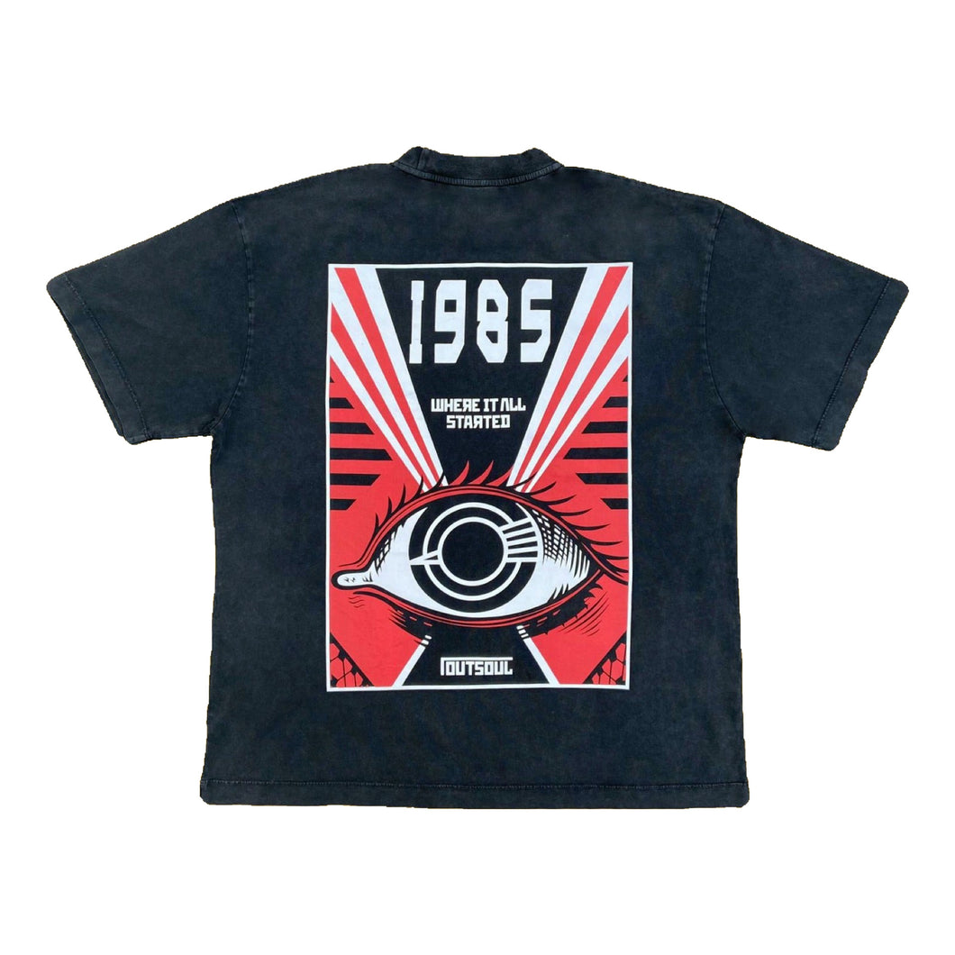 '1985' TEE