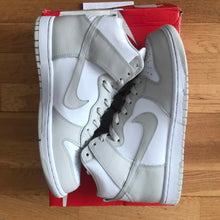 Load image into Gallery viewer, US8 Nike Dunk High Light Bone (2016)
