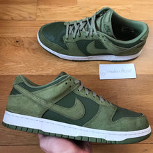 Load image into Gallery viewer, US12 Nike Dunk Low Palm Green (2016)
