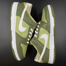 Load image into Gallery viewer, US8.5 Nike Dunk Low Palm Green (2002)
