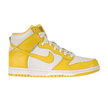 Load image into Gallery viewer, US13 Nike Dunk High Maize Sail Pack (2011)
