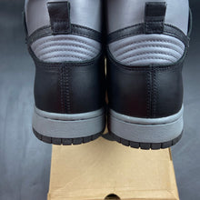 Load image into Gallery viewer, US11.5 Nike Dunk High Black Cool Grey (1999)
