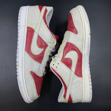 Load image into Gallery viewer, US15 Nike Dunk Low Reverse Ultraman VNTG (2010)
