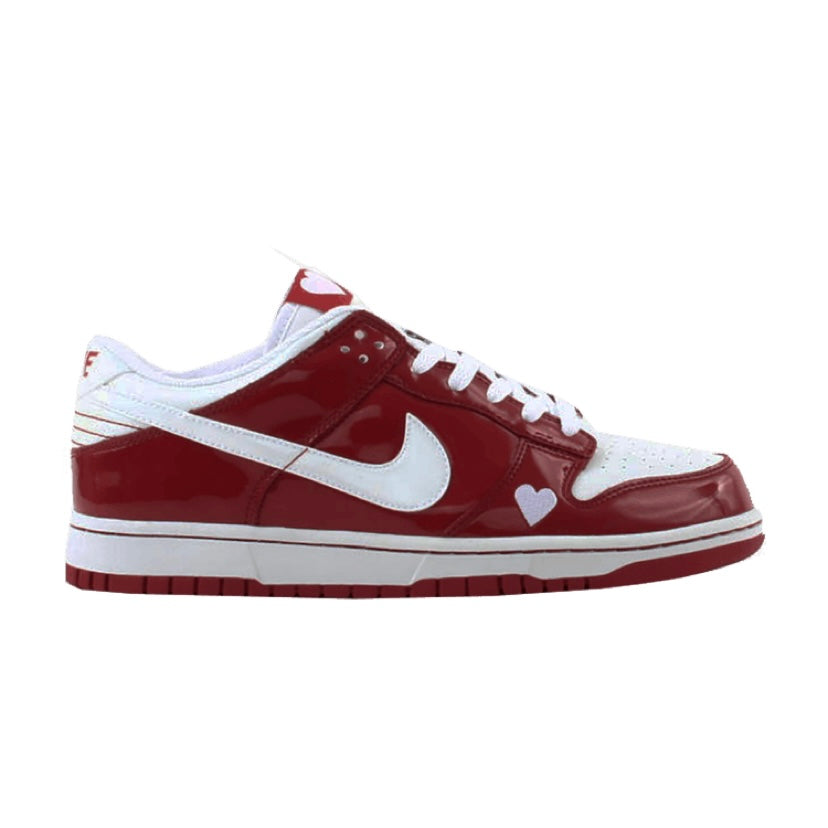 US6 Nike Dunk Low Valentine's Day (2004)