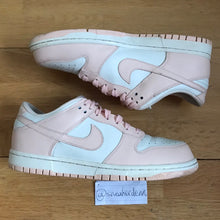 Load image into Gallery viewer, US8 Nike Dunk Low Sail Sunset Tint (2016)
