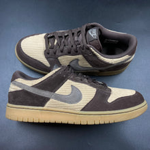 Load image into Gallery viewer, US11 Nike Dunk Low Corduroy (2007)
