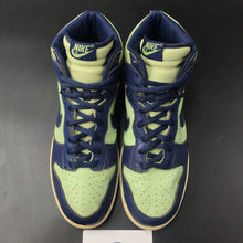 Load image into Gallery viewer, US11 Nike Dunk High Pistachio (2003)
