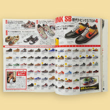 Load image into Gallery viewer, SneakerJack Magazine Vol. 7
