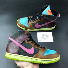 Load image into Gallery viewer, US9 Nike Dunk High NL UNDFTD (2005)
