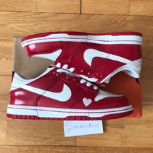 Load image into Gallery viewer, US4.5 Nike Dunk Low Valentine&#39;s Day (2004)
