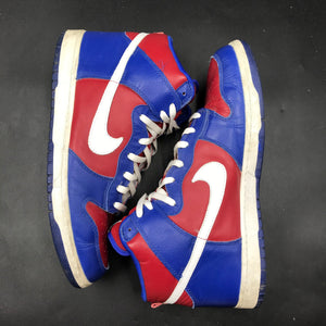 US15 Nike Dunk High Clippers (2003)