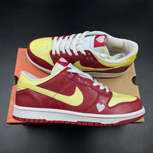 US8.5 Nike Dunk Low Valentine’s Day (2004)