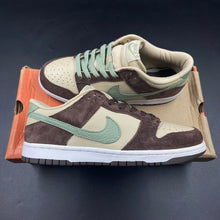 Load image into Gallery viewer, US8 Nike Dunk Low Baroque Glaze Green (2004)
