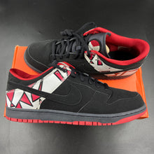 Load image into Gallery viewer, US14 Nike Dunk Low CL Jordan 8 Pack (2007)
