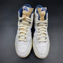 Load image into Gallery viewer, US10 Nike Air Pro Dunk Blue / White (1987)
