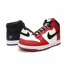 Load image into Gallery viewer, US9.5 Nike Dunk High Fragment NYC (2010)
