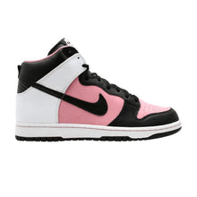 Load image into Gallery viewer, US10.5 Nike Dunk High Black Pink (2005)
