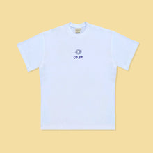 Load image into Gallery viewer, &#39;CO.JP&#39; TEE

