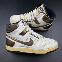 Load image into Gallery viewer, US11 Nike Delta Force AC High Snakeskin Brown  (1987)
