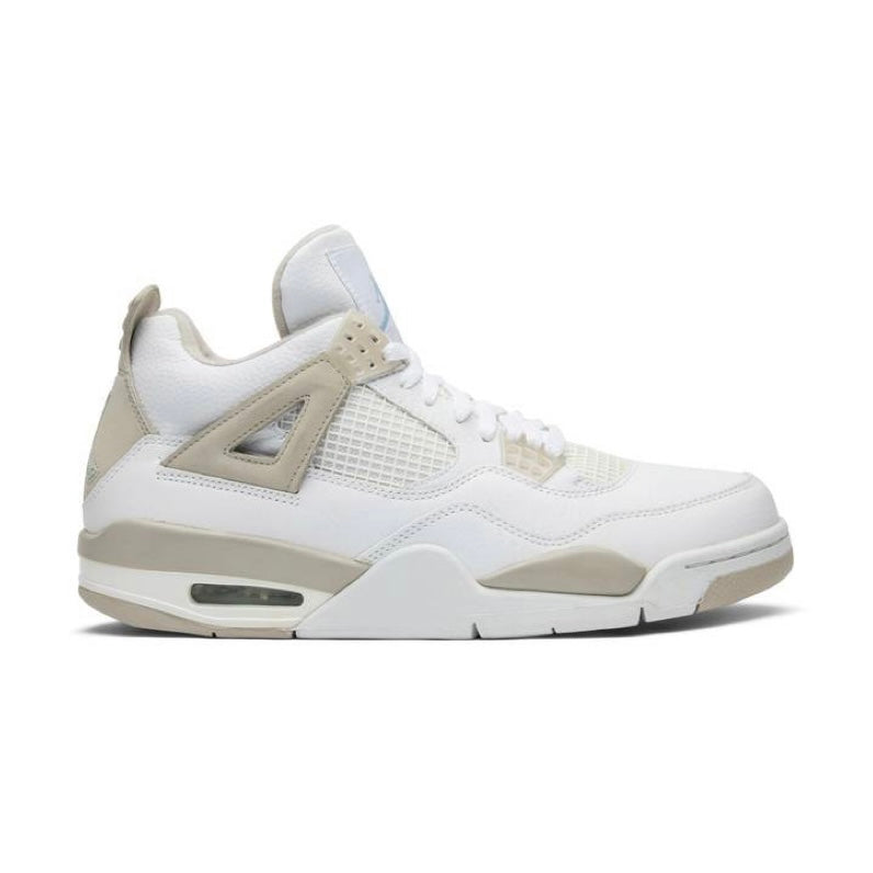 US11.5 Air Jordan IV Sand (2006)