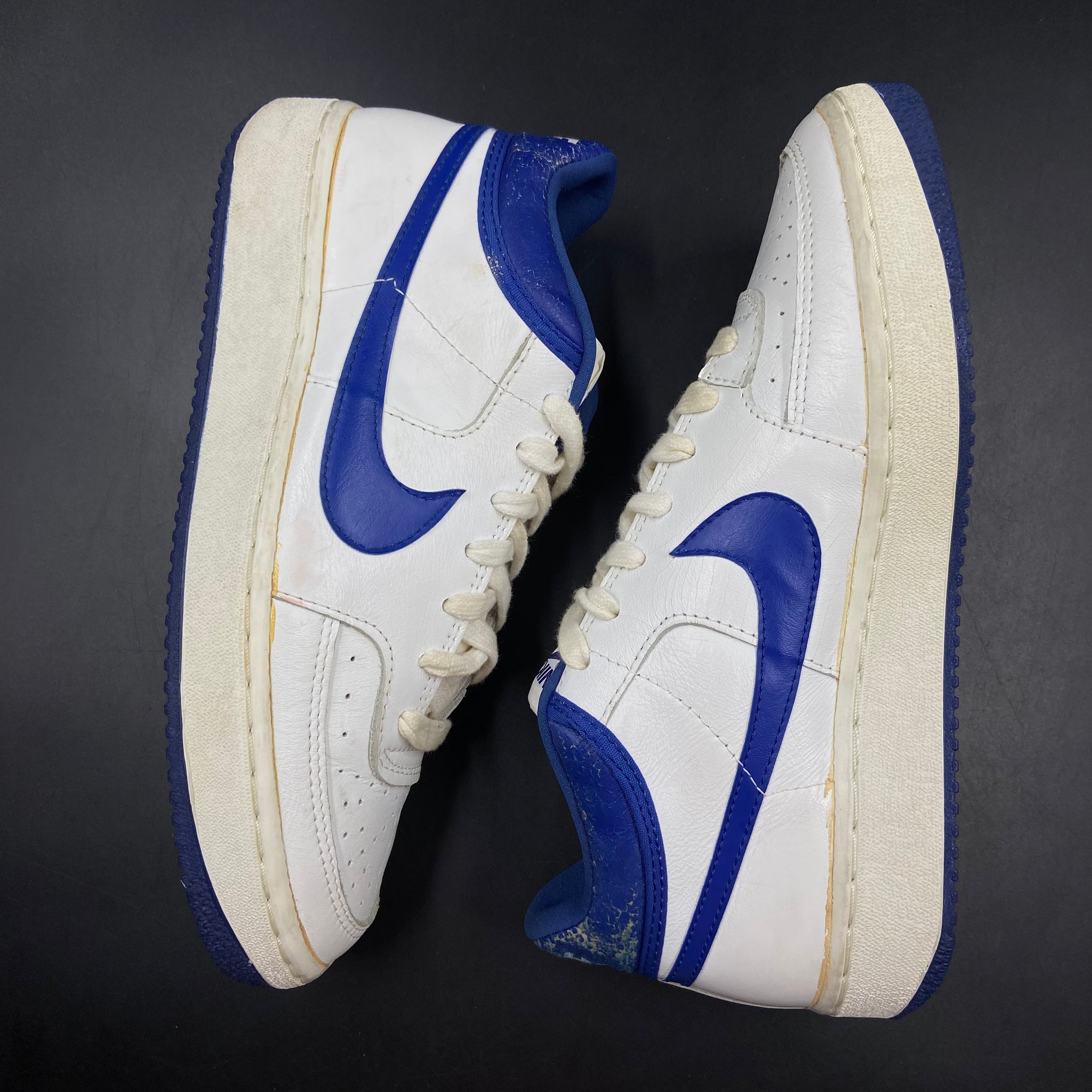 Nike legend 1983 sales