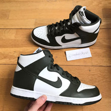 Load image into Gallery viewer, US10 Nike Dunk High Cargo Khaki (2016)
