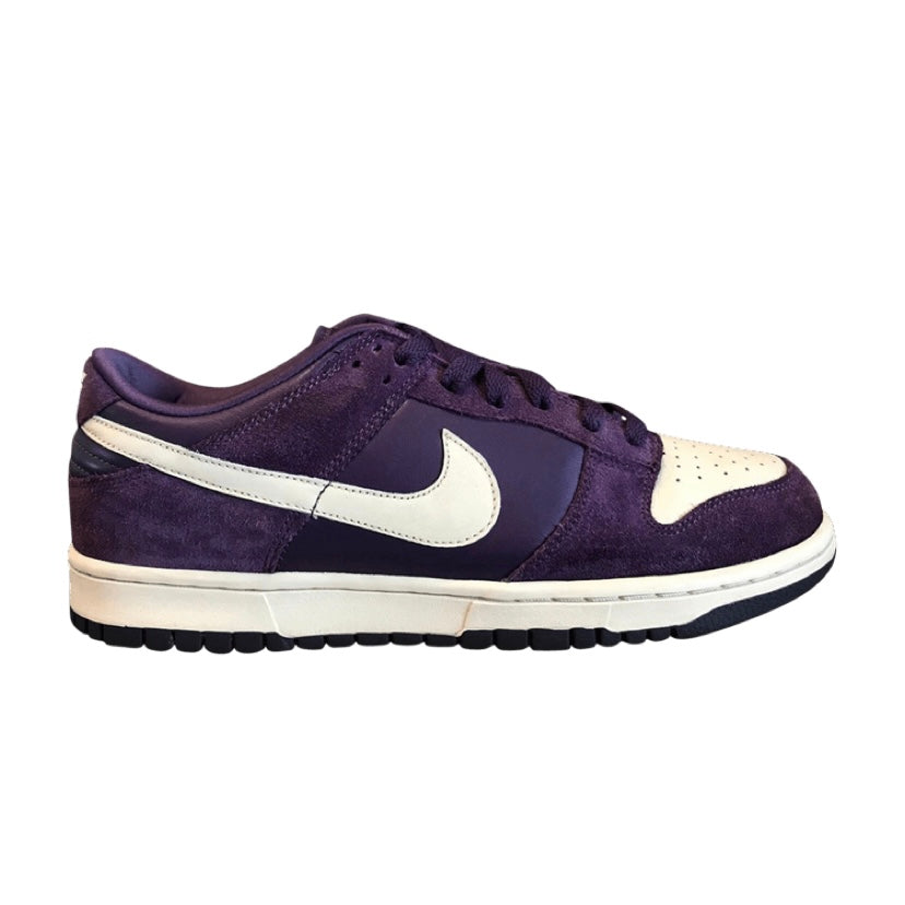 US10 Nike Dunk Low Quasar Purple 6.0 (2006)