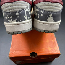 Load image into Gallery viewer, US11 Nike Dunk Low Splatter (2002)
