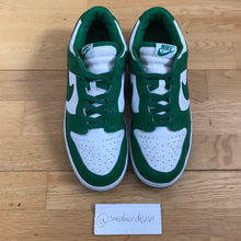 Load image into Gallery viewer, US11 Nike Dunk Low Celtics (2004)
