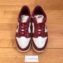 Load image into Gallery viewer, US12 Nike Dunk Low Team Red (1999)
