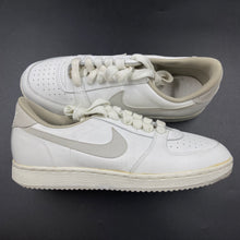 Load image into Gallery viewer, US8 Nike Convention Low Natural Grey (1986)
